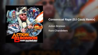 Consensual Rape (DJ Coutz Remix)