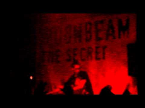 Moonbeam "The Secret" Brooclyn club (2011) HD 720