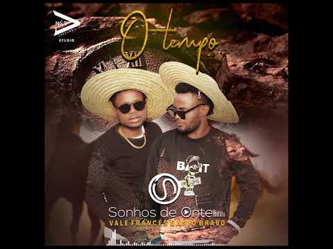 Cuidado Sonhos de Ontem feat Anjo Bravo, Vale Francés, Delero King e Stive Jay (Afro House)