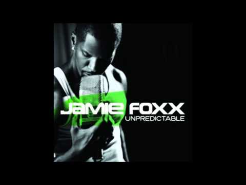 Jamie Foxx - U still got it