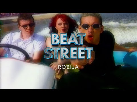 Beat Street - Robija (Official Video)