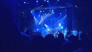 Slick Shoes Live July 25th 2015 Joe&#39;s Sick