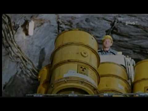 Atomkraft "Nein Danke" Die Asse ist undicht.....