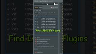 How to Install VST / Plugins in FL Studio 21  FL S