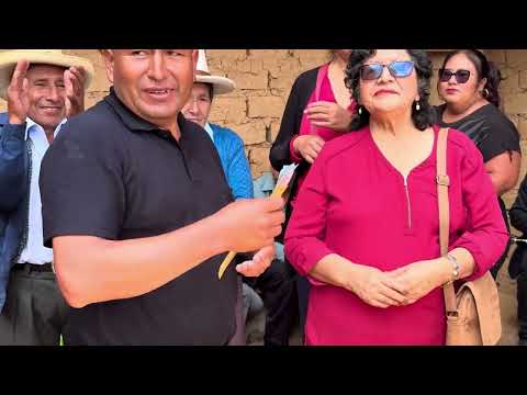 Fiesta del caserío de Cachubamba-Bolognesi-Pallasca-Ancash 25-26-27-2026 parte 2…