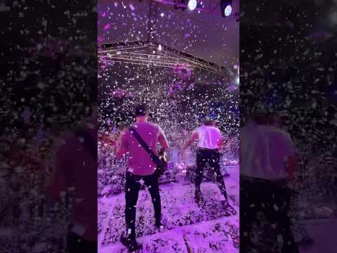 Que privilégio ter vivido essa noite em Cruzeiro do Oeste/PR, foi pancada de verdade!