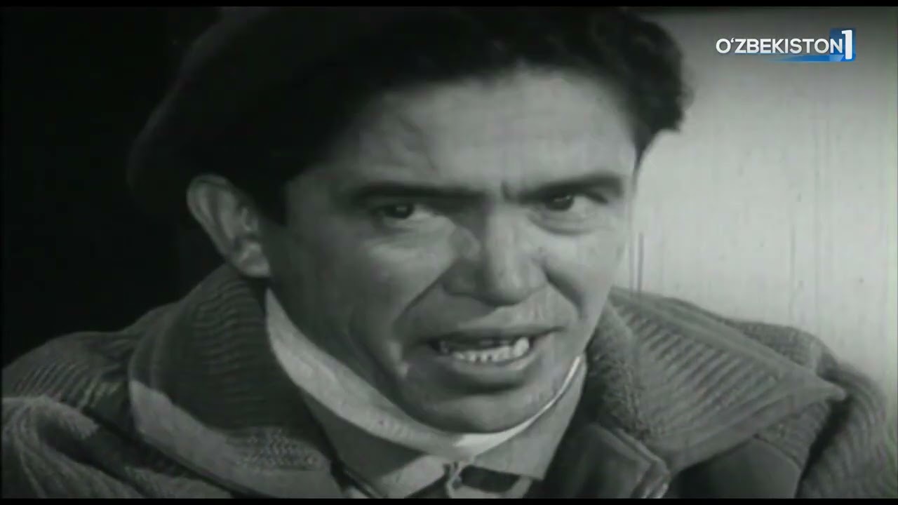 Toshkent piyolasi I Ergash Karimov II Тошкент пиёласи I Эргаш Каримов