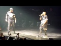 Kanye West & Jay-Z - Gotta Have It (Live)