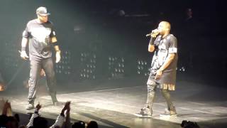 Kanye West &amp; Jay-Z - Gotta Have It (Live)