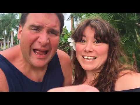 Vacation Sex and Expectations