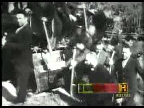 Himmler's Madness 3/5