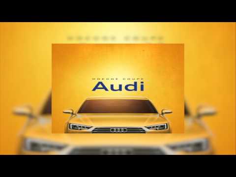 Moedoe Coupe - Audi [Prod. Itsgoodbeats] (Audio)