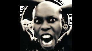 Skunk Anansie - Brazen (Weep)