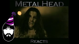 METALHEAD BIRTHDAY MARATHON "Eternal Twins" by Depressive Age
