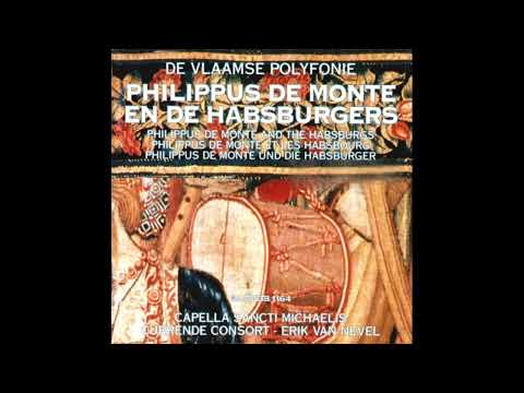 Philippus de Monte. O suavitas et dulcedo.