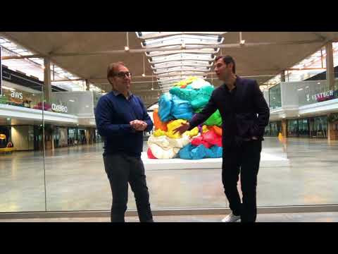 Jean Yves D'ANGELO pour son concert avec Michel JONASZ le 18/1 à Londres