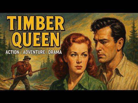 Timber Queen | 1944 | Action | Adventure | Drama