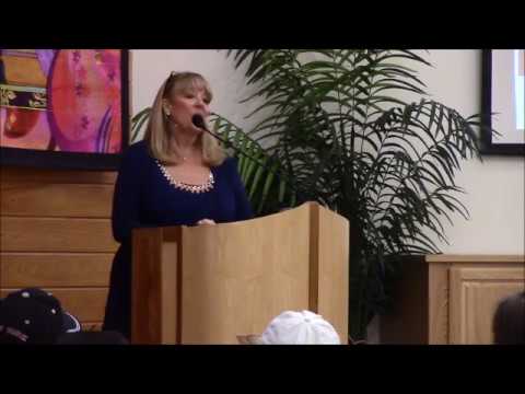 Promotional video thumbnail 2 for Peggy Brockman