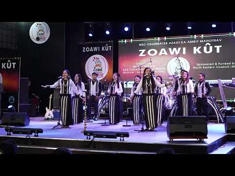 JAI HO | MZI GEN. HQRS ZAIPAWL