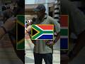 South African hates THIS about America 😧