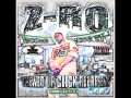 Z-RO: Southside Can't Stop