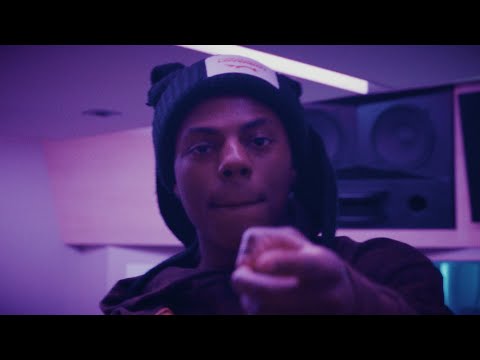 IShowSpeed - Speed Gang Anthem (Official Visualizer)