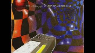 Red Cell - Bio Dimension