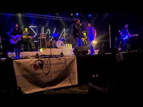 Ewa Farna & David Stypka - Dobré ráno, milá (19.09.2020 Petrvald u Karvine)