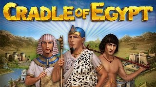 Cradle of Egypt Trailer