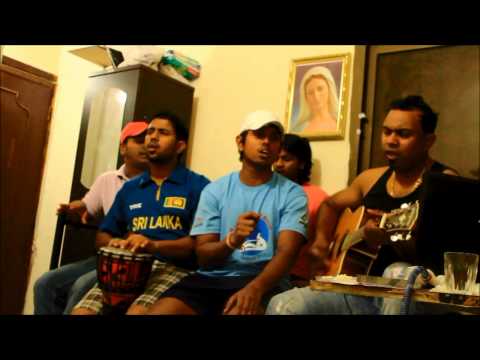 Iki Gasa Handana Atheethayaka cover