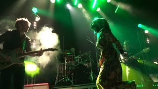 Queen Of Bees - Mo'Kalamity And The Wizards @ Deux Pièces Cuisine