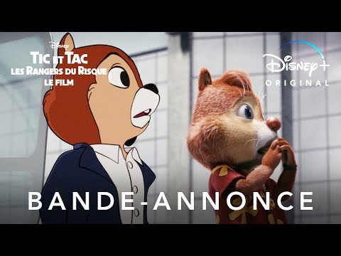Bande annonce