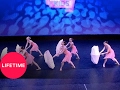Dance Moms: Group Dance: Made in the Shade (S5, E30) | Lifetime