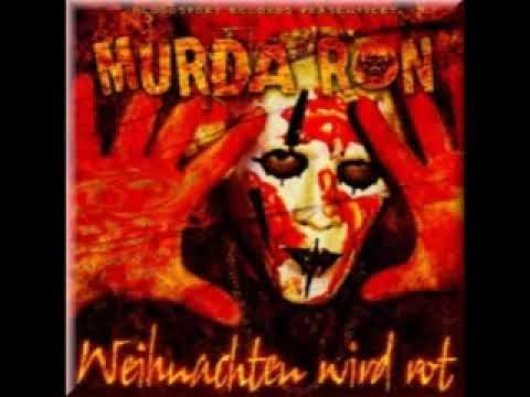 Murda Ron ft. Mizz Teck Nine - Frohes Fest (Chiller187) //WeihnachtsSpecial//