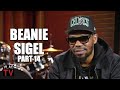 Beanie Sigel on How 'Roc the Mic' Came Together: I Didn't Want Jay-Z to Hear It (Part 14)