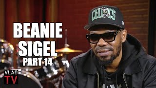 Beanie Sigel on How &#39;Roc the Mic&#39; Came Together: I Didn&#39;t Want Jay-Z to Hear It (Part 14)