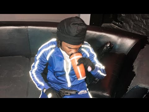 Boothmaine - “Packed Up” (Official Audio)