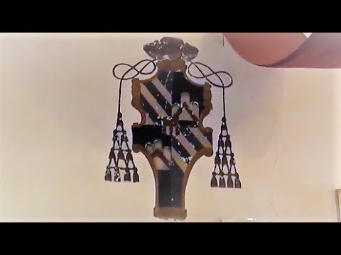 Gianni Hinek - MADE IN ITALY - SEVEREDO - DARK RIDER - SEVEREDO