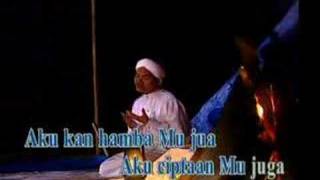 Download lagu Qatrunnada - Tuhan Rafiqul'ala mp3
