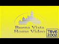 Buena Vista Home Video 2002 Effects Inspired By Preview 2 Effects