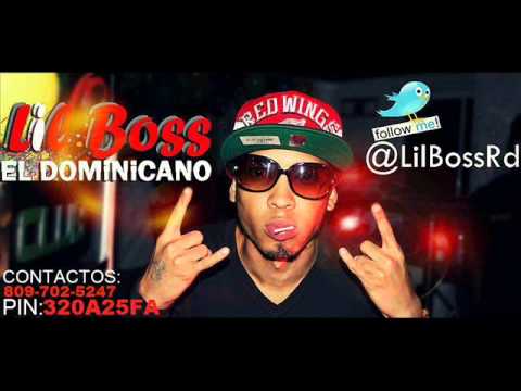 Lil Boss Rd - El Virulay (Prod by Eme-R)