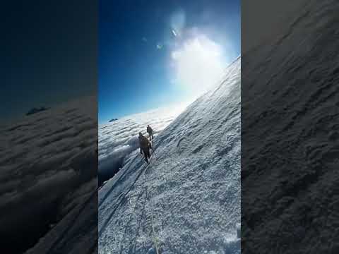 Riobamba querida Chimborazo un amor . #turismo #riobamba