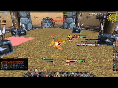 Forti 2v2 Arena Fun - Warrior/Hunter (Season 12)