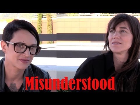 DP/30 @ Cannes '14: Incompresa (Misunderstood), Asia Argento/Charlotte Gainsbourg