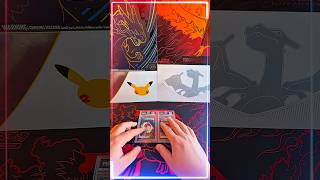 Are we going to make money!?💰 🤞🏻🔥 #pokemon #pokemoncards #pokemontcg #pikachu #opening #cards
