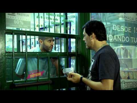 Prestico - Farmacia Dr Prejuicio - Pardini