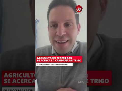 GENERAL DEHEZA: "AFA TRIGO 2026".