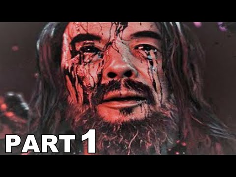 GHOST OF TSUSHIMA LENGENDS DLC Walkthrough Gamplay Part 1 - INTRO (FULL GAME)