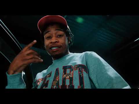 Cudi Mula - FreeYoungThug “Shot By”@boominvisuals