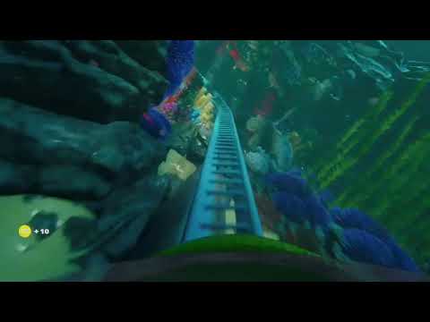 DF22 Expansion DLC Trailer